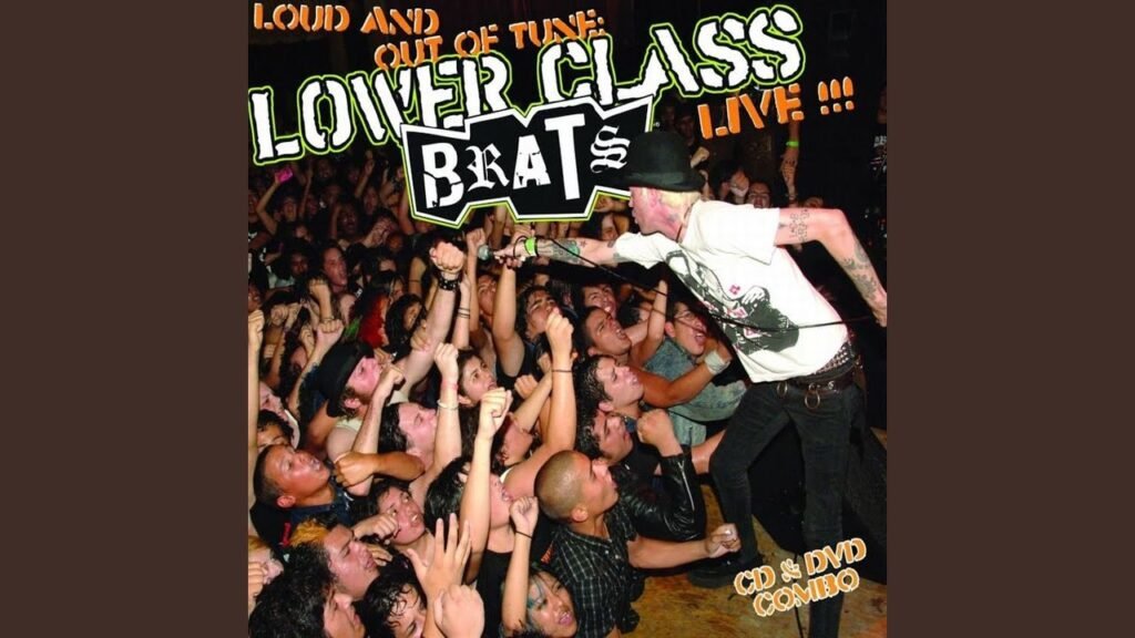 Loud And Out Of Tune