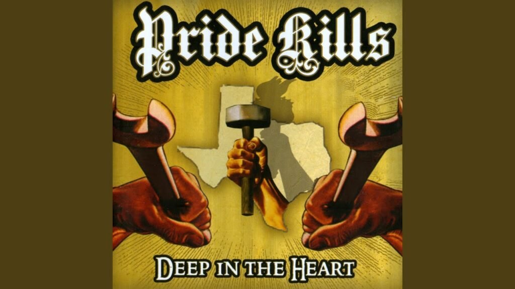 Pride Kills