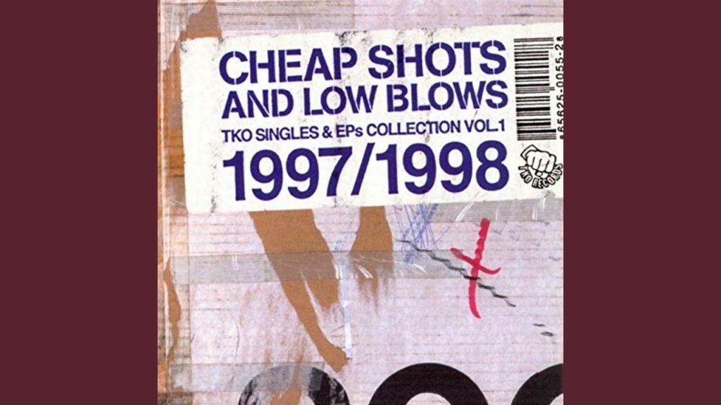 Cheap Shots & Low Blows