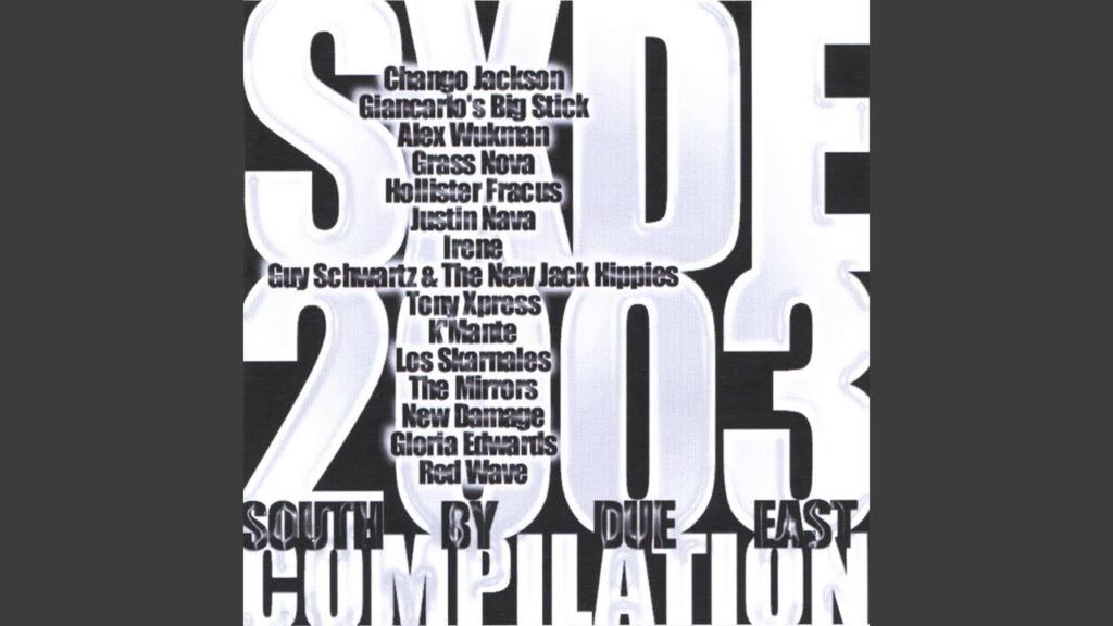 SXDE2003