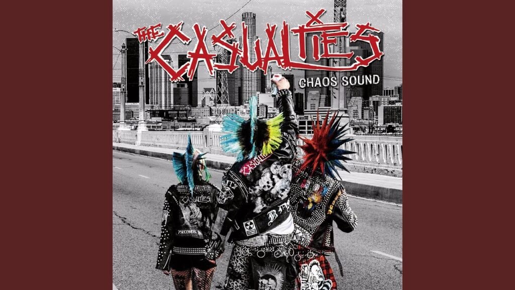 Chaos Sound