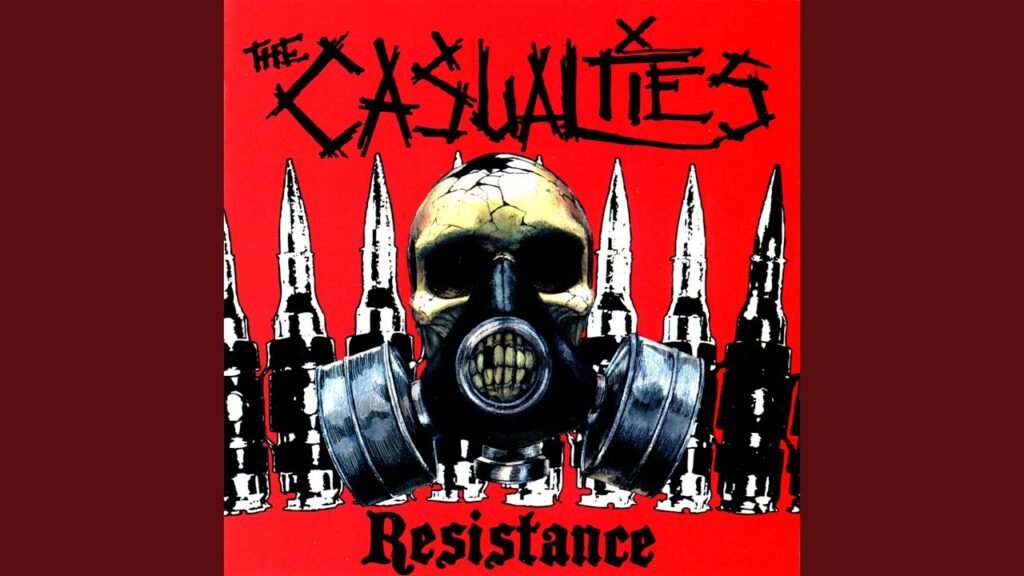 Resistance Soul of Fire