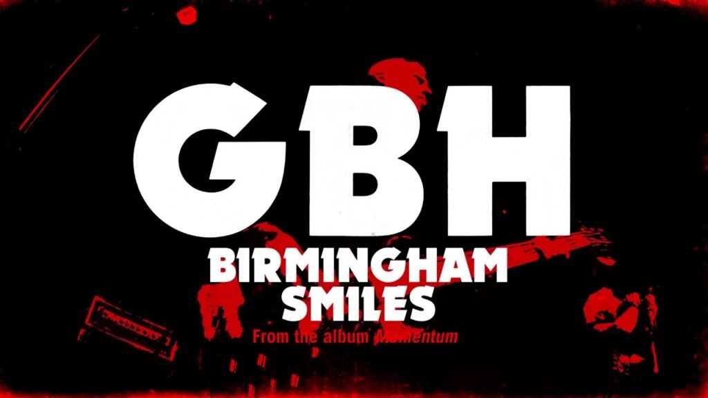 GBH | MOMENTUM | Available Now
