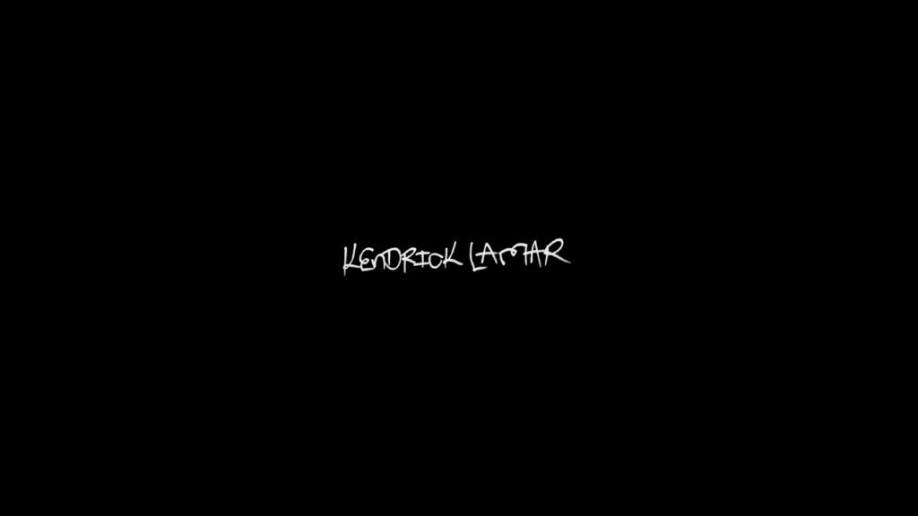 KendrickLamarVEVO Live Stream