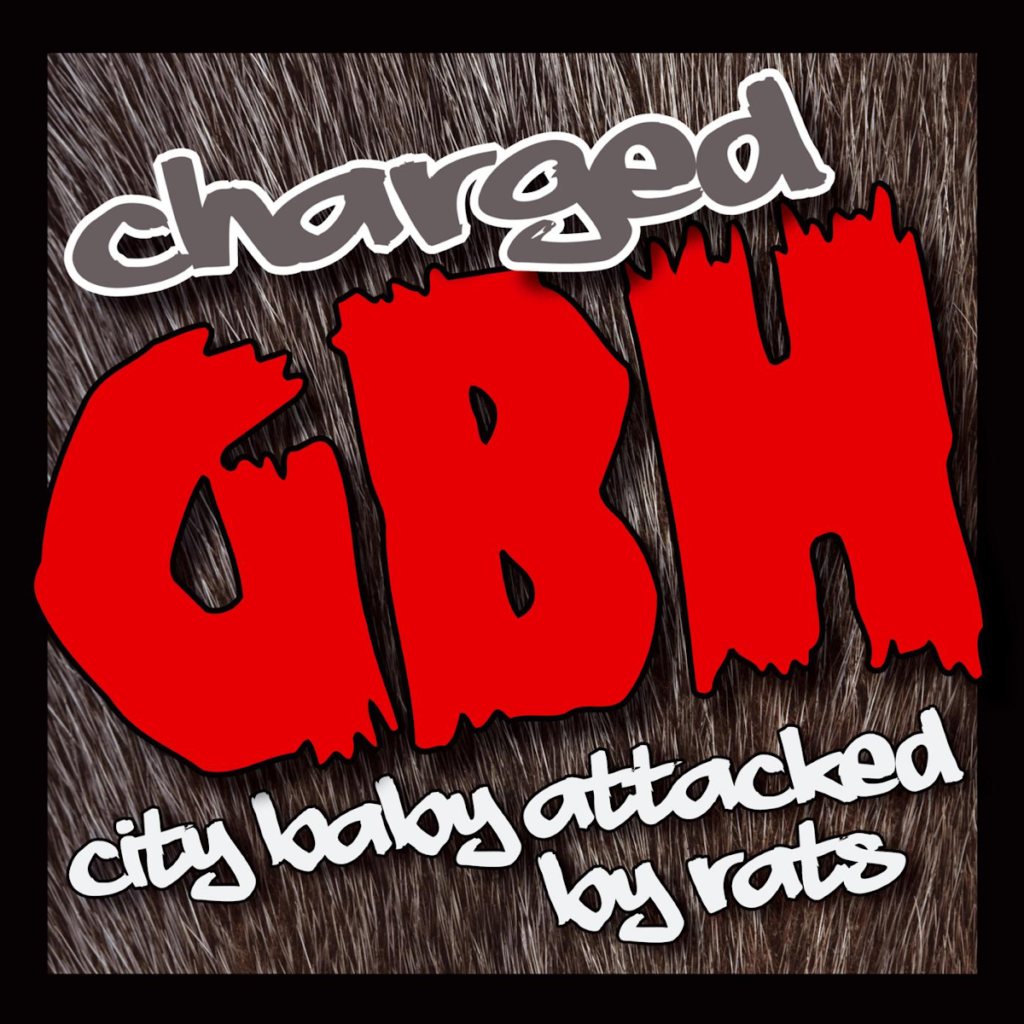 City Baby Attacked by Rats
