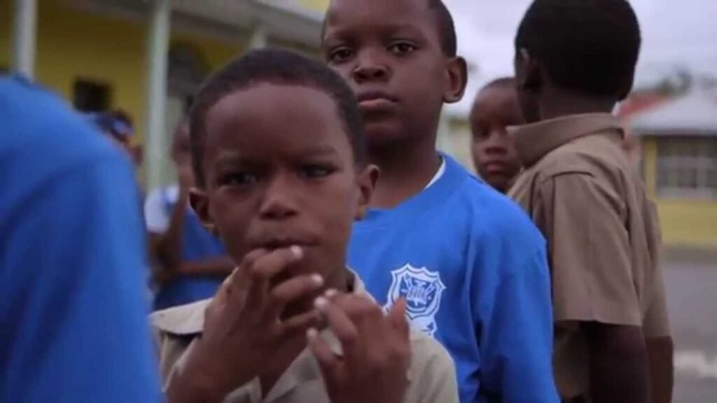 Clara Lionel Foundation