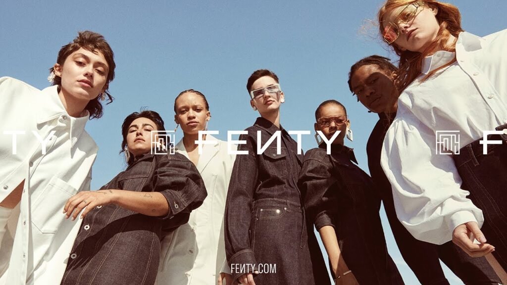 FENTY