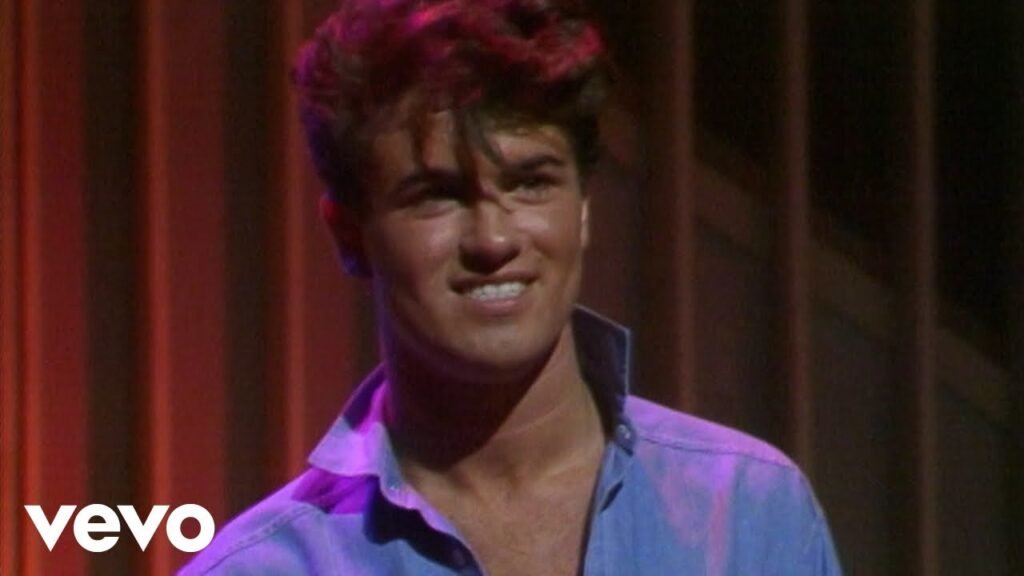WHAM! - LIVE 💥
