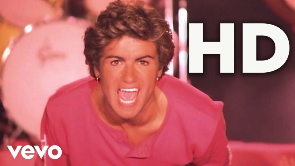 WHAM! - MAKE IT BIG 🎉