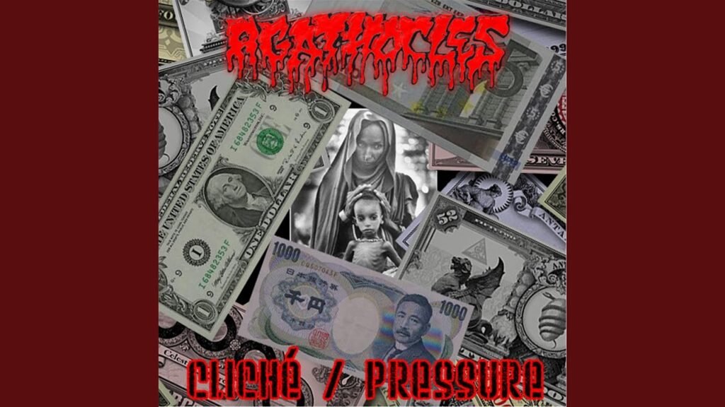 Cliche / Pressure