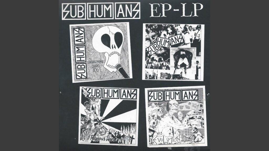 EP Lp