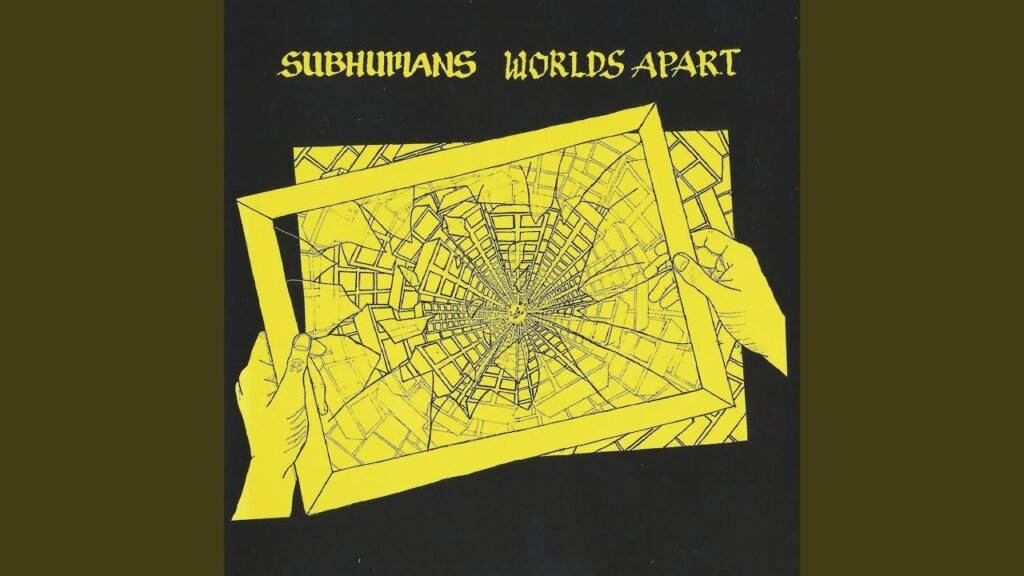 Worlds Apart