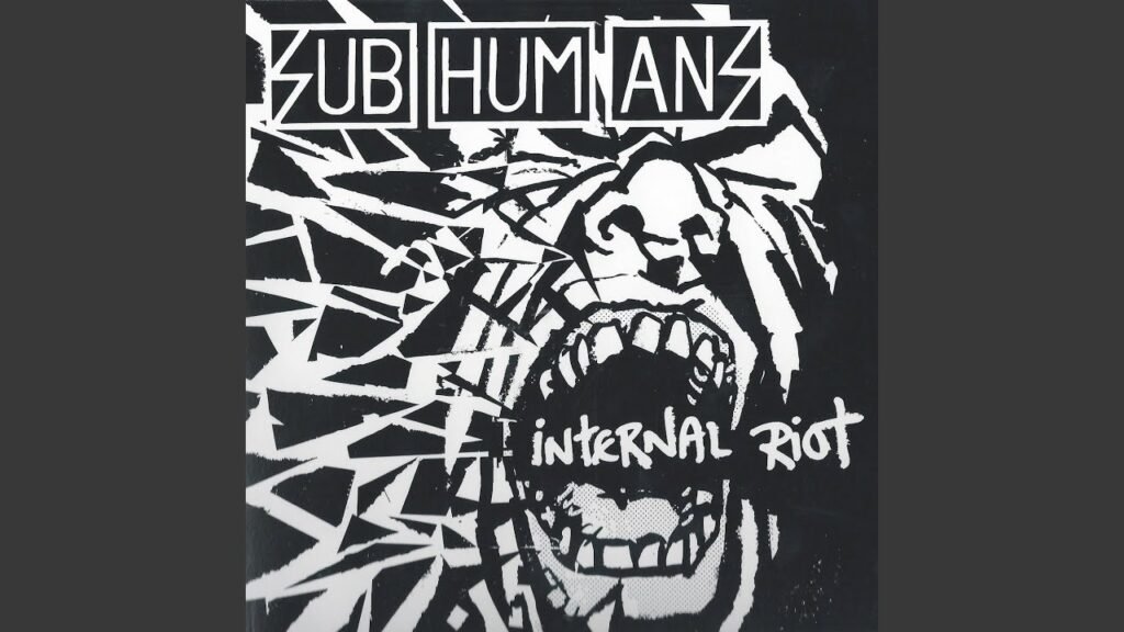 Internal Riot