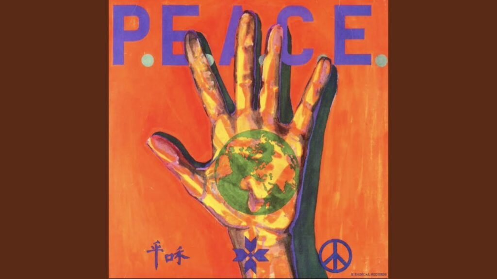 PEACE