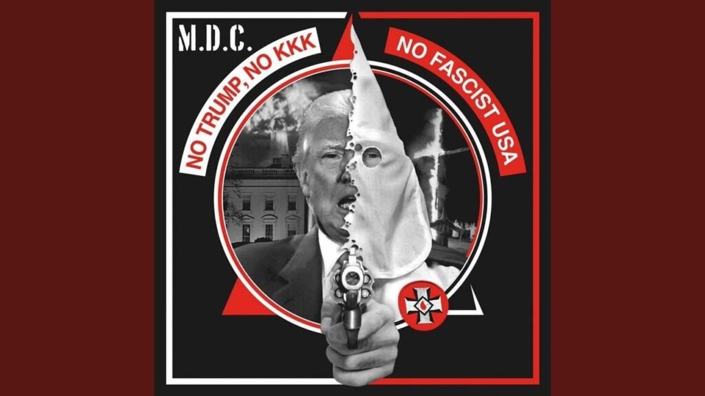 Mein Trumpf