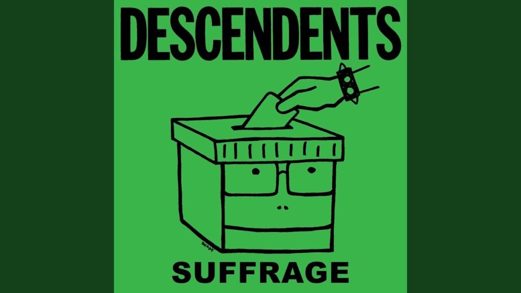 Suffrage
