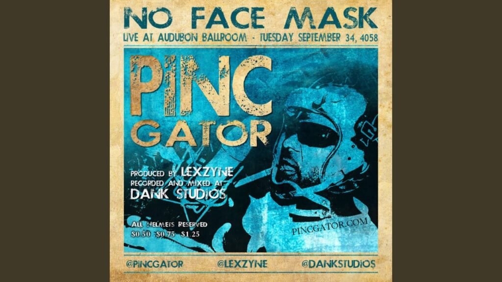 No Face Mask