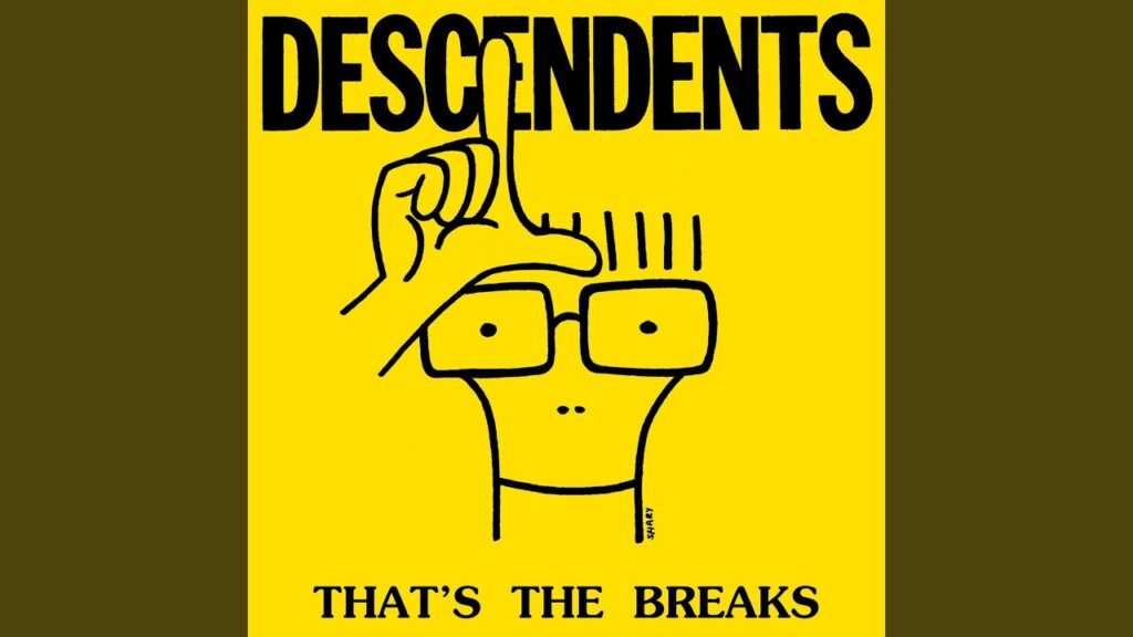 That's The Breaks
