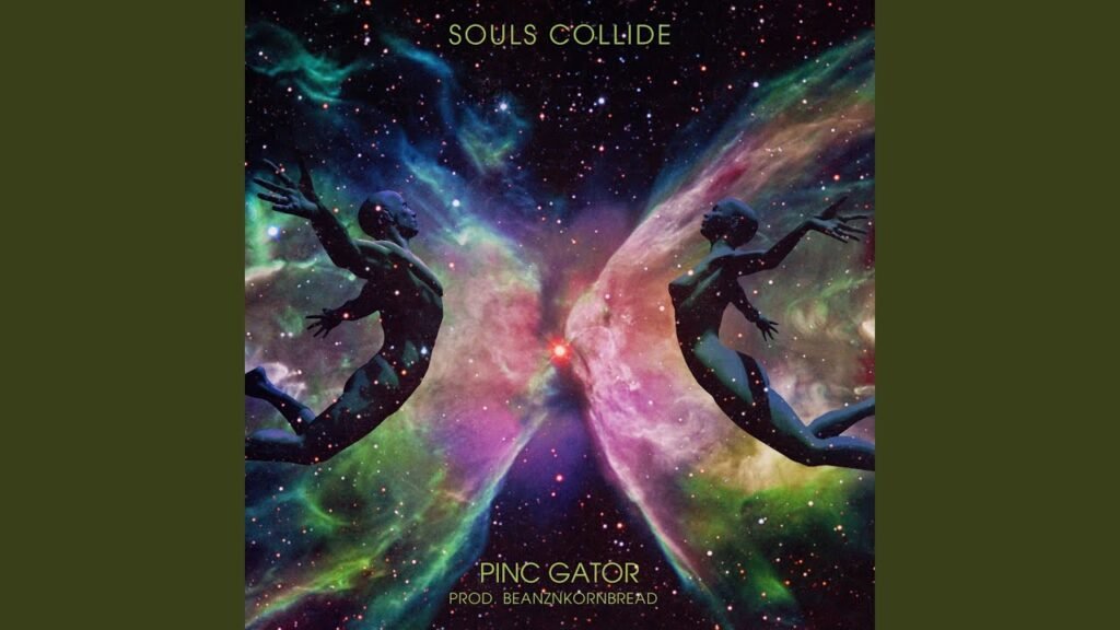 Souls Collide