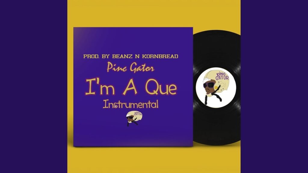 I'm A Que