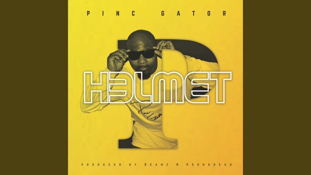 Helmet