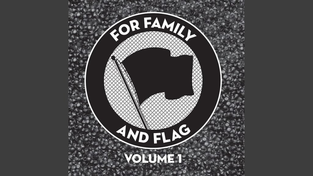 For Family And Flag, Vol. 1