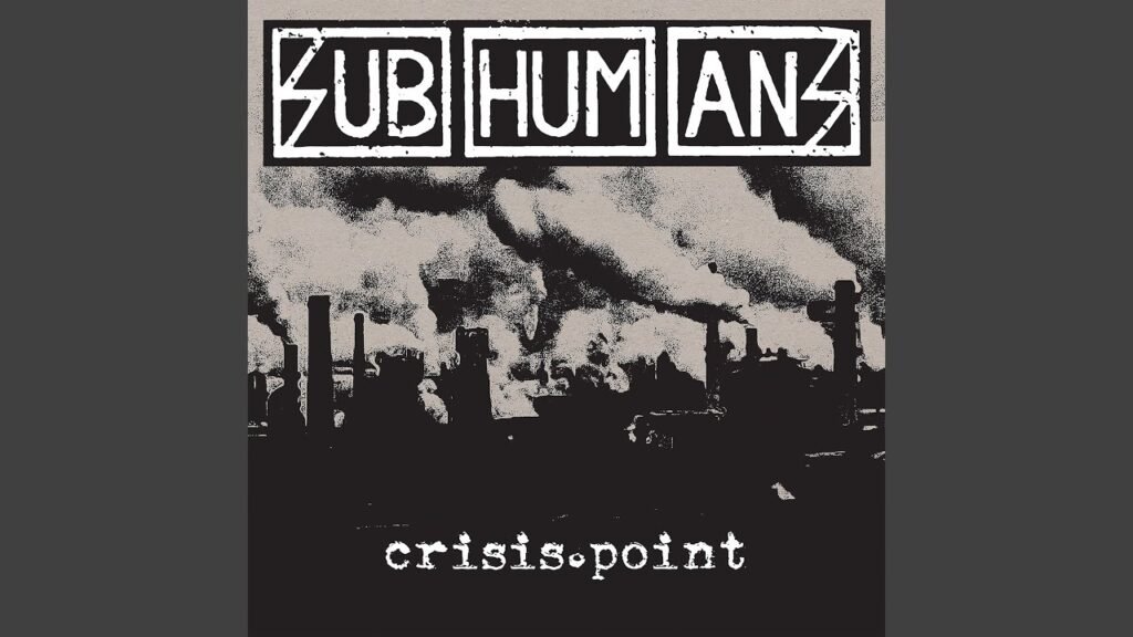 Crisis Point