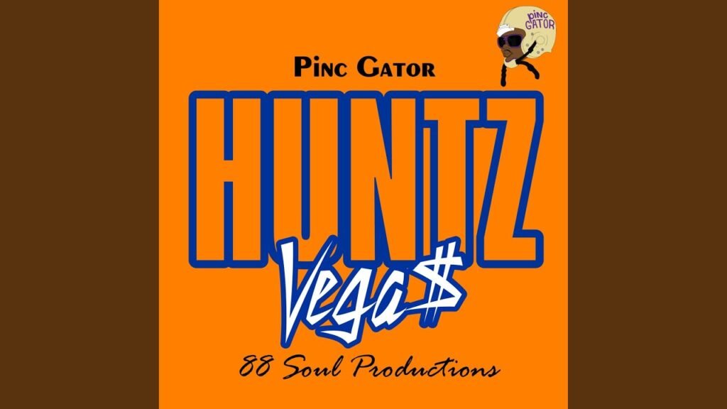 HuntzVega$