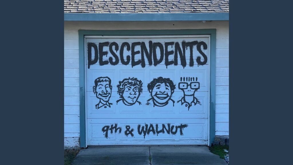 9th & Walnut