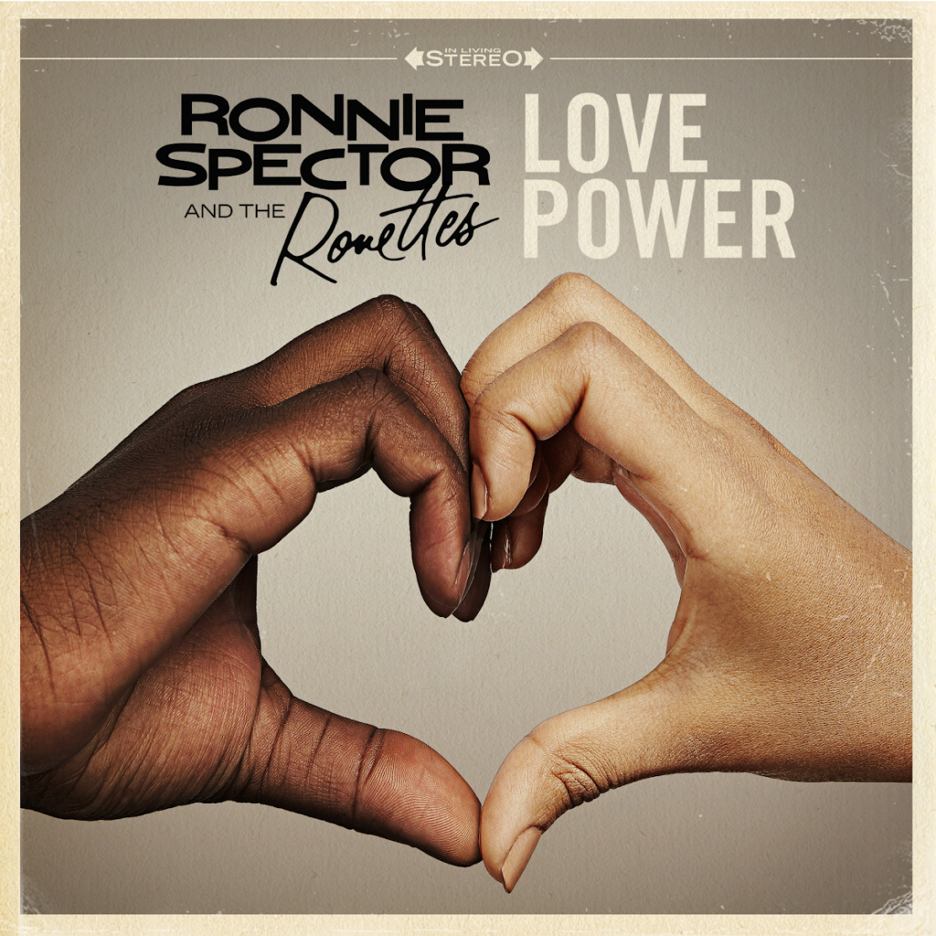 Love Power