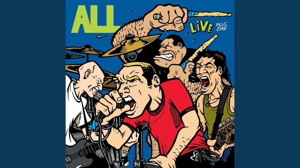 Live Plus One