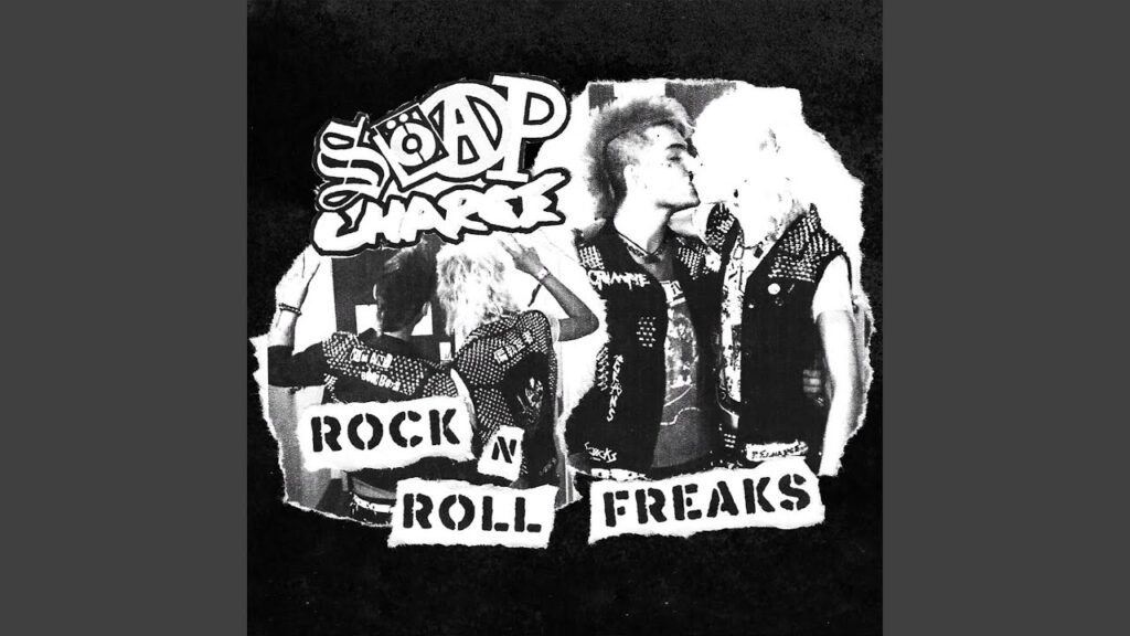 Rock 'N' Roll Freaks