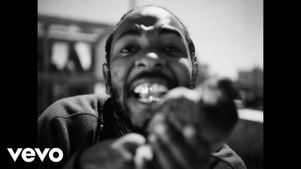 Kendrick