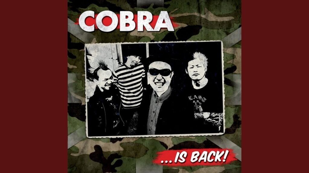 Is Back