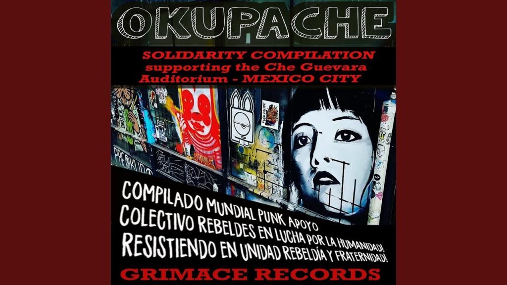 Okupache