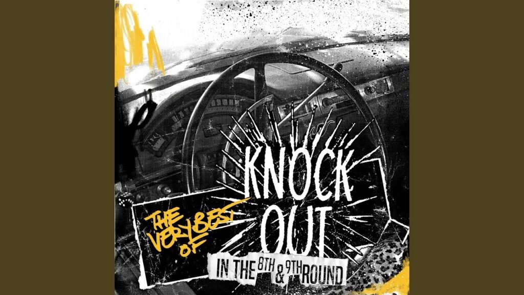 The Very Best Of Knockout In The 8th & 9th Round