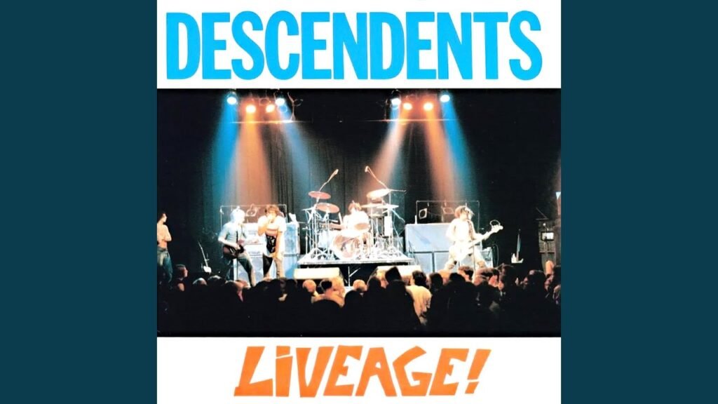 Liveage! (Live)