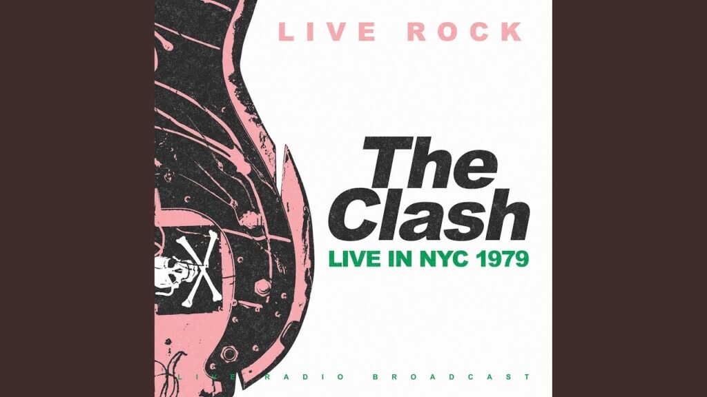 Live in New York 1979
