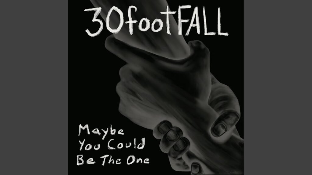 Maybe You Could Be The One