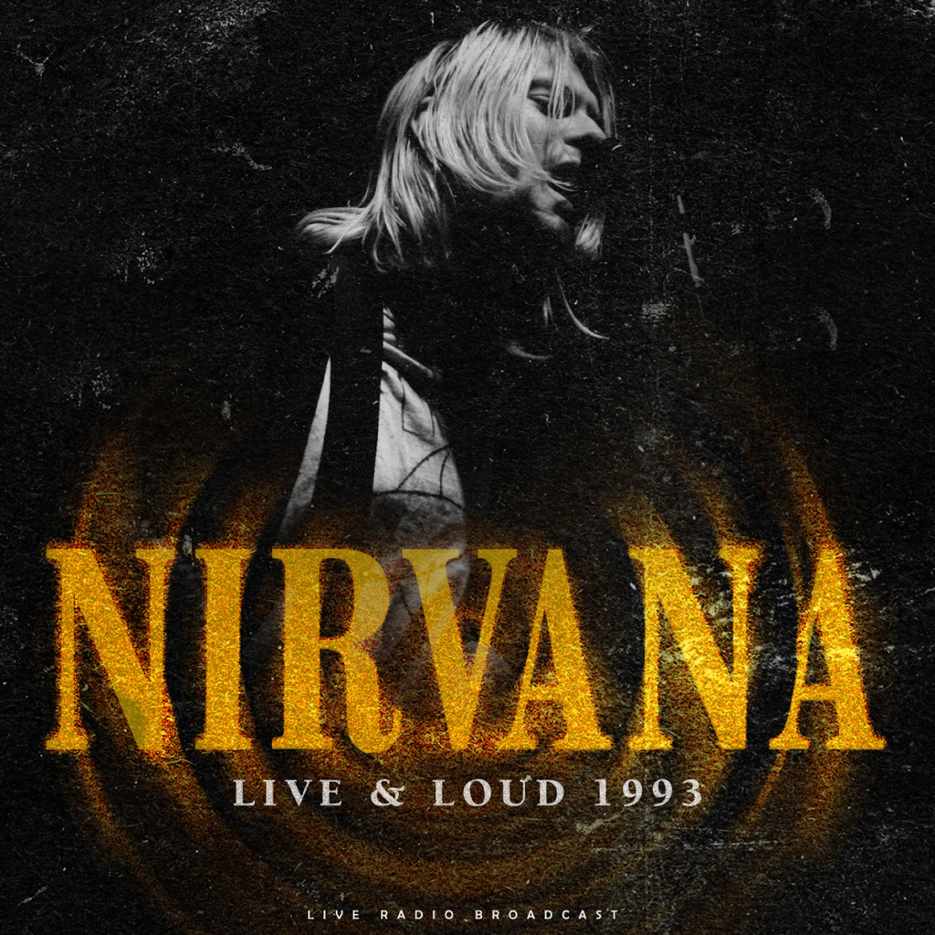 Live and Loud 1993 (live)