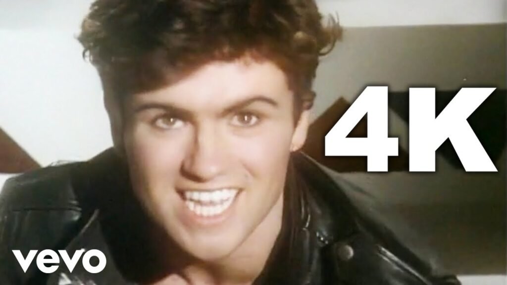 WHAM! The Singles: Echoes From The Edge Of Heaven 🕺✨