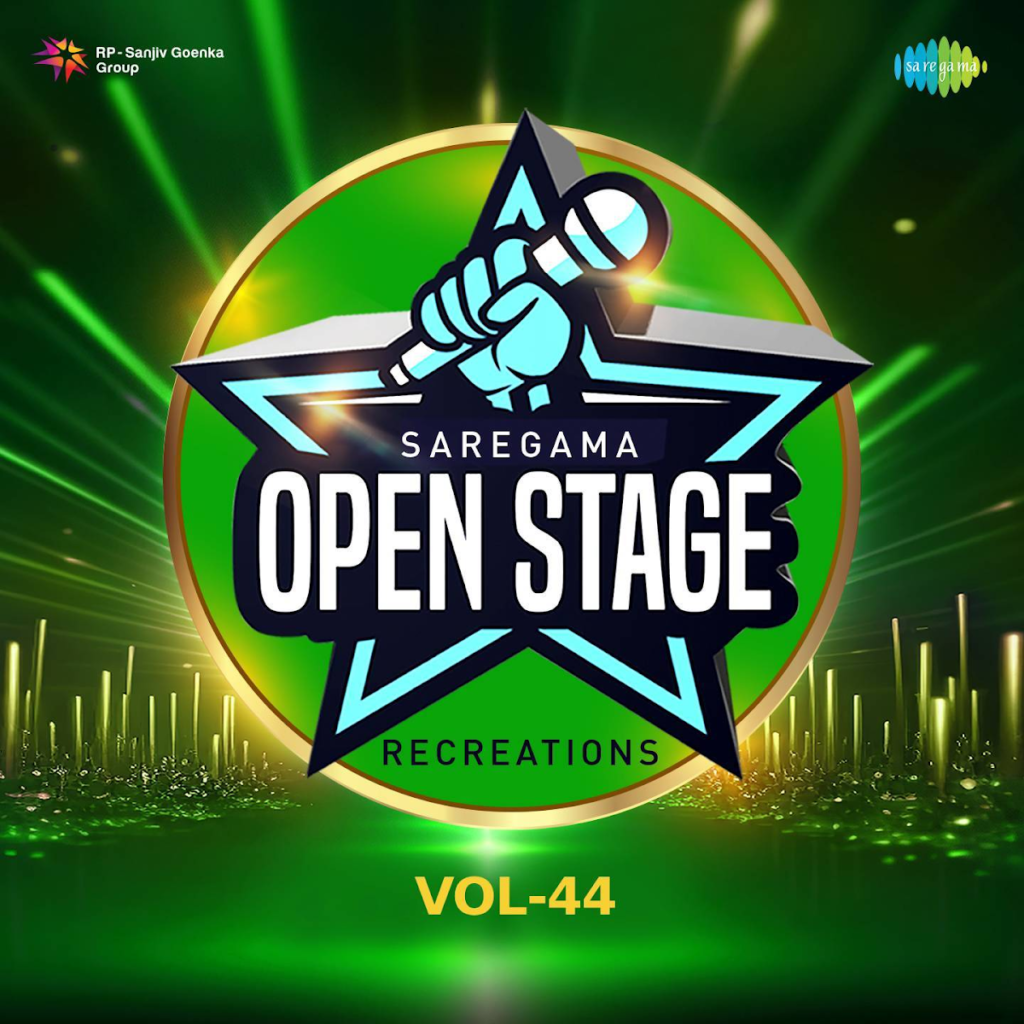 Open Stage Recreations, Vol. 44