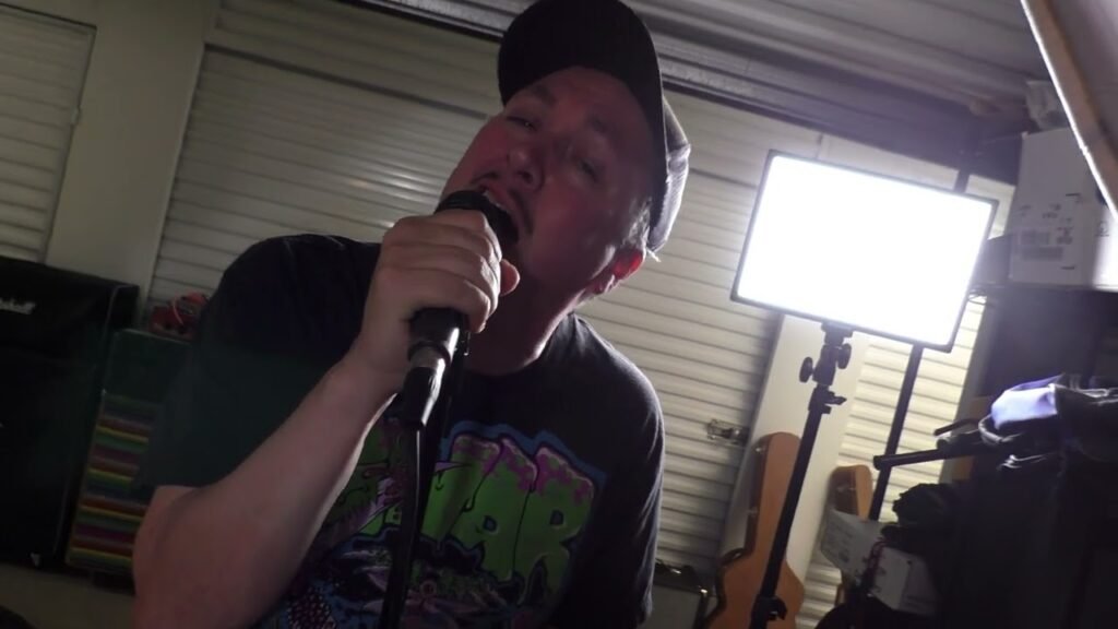 Wall Fly (Official Video)