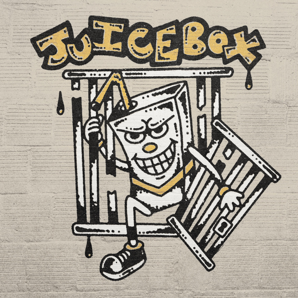 JUICEBOX