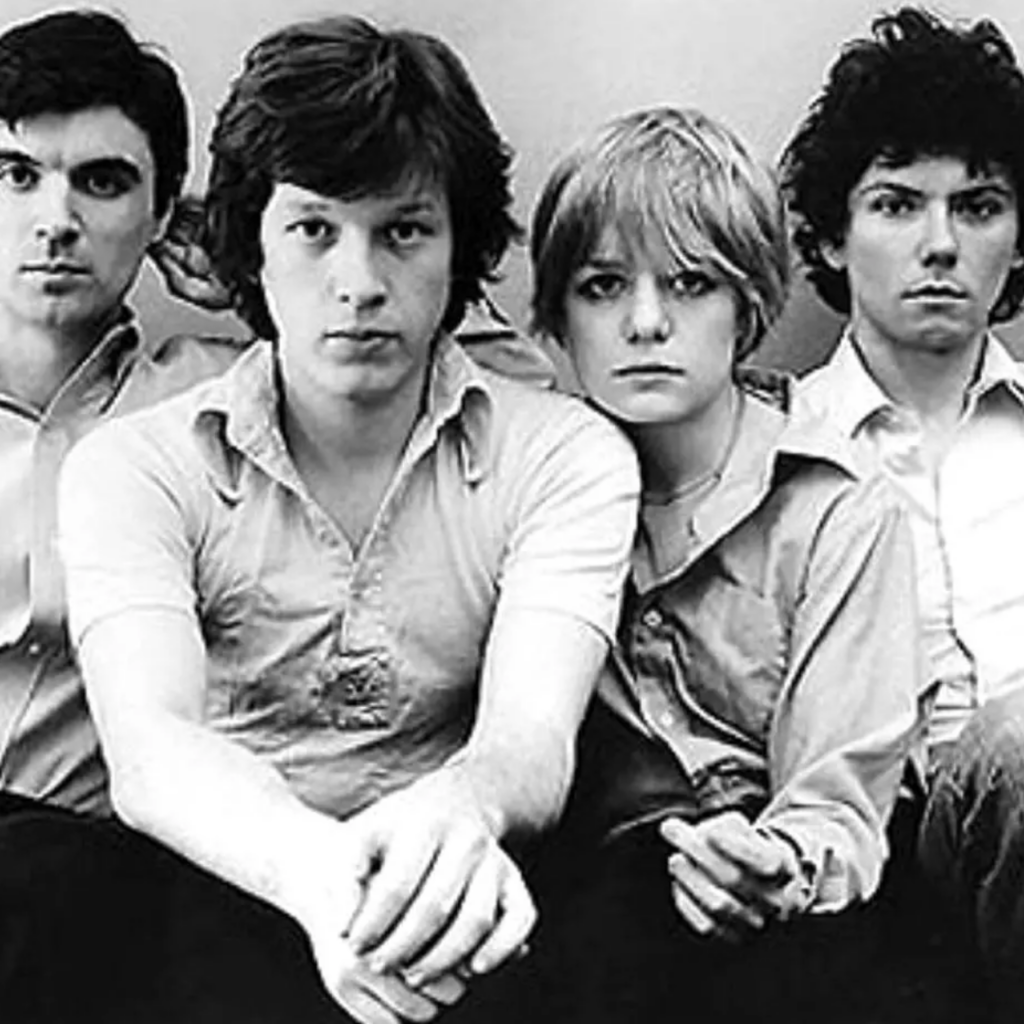 Talking Heads
