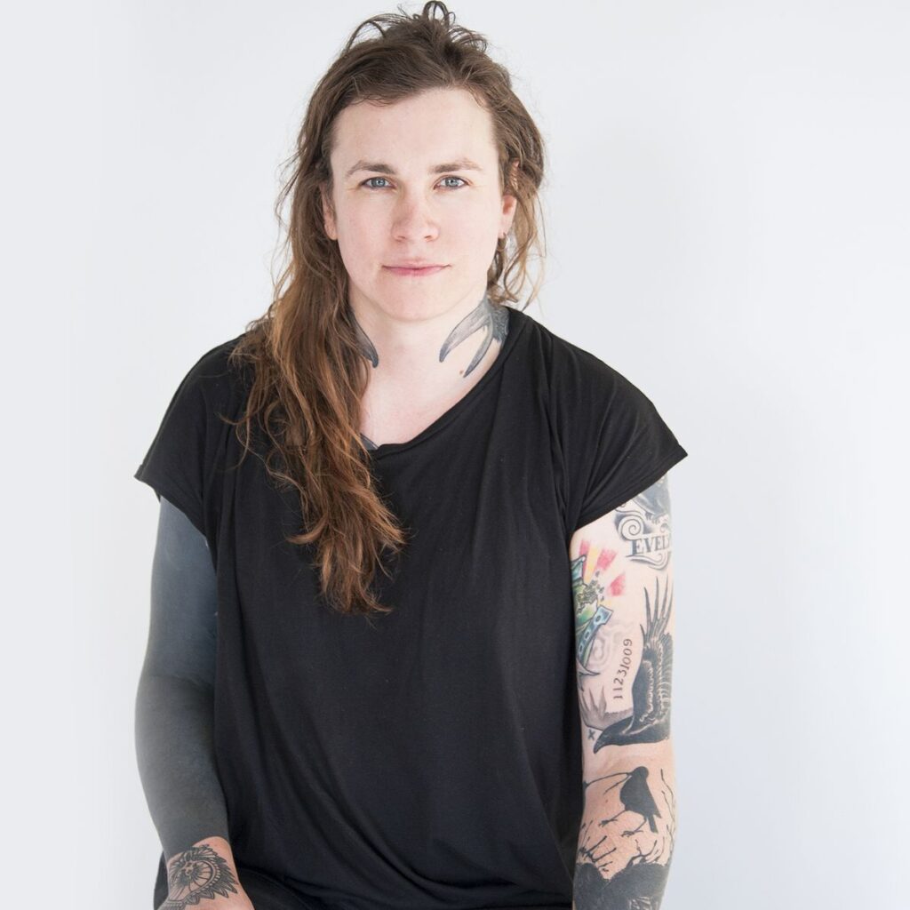 Laura Jane Grace