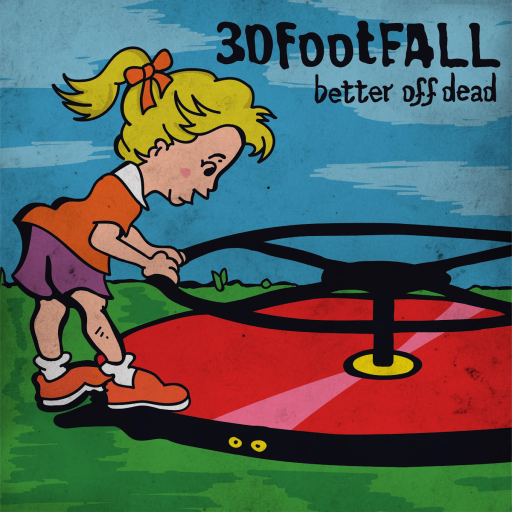 Better Off Dead