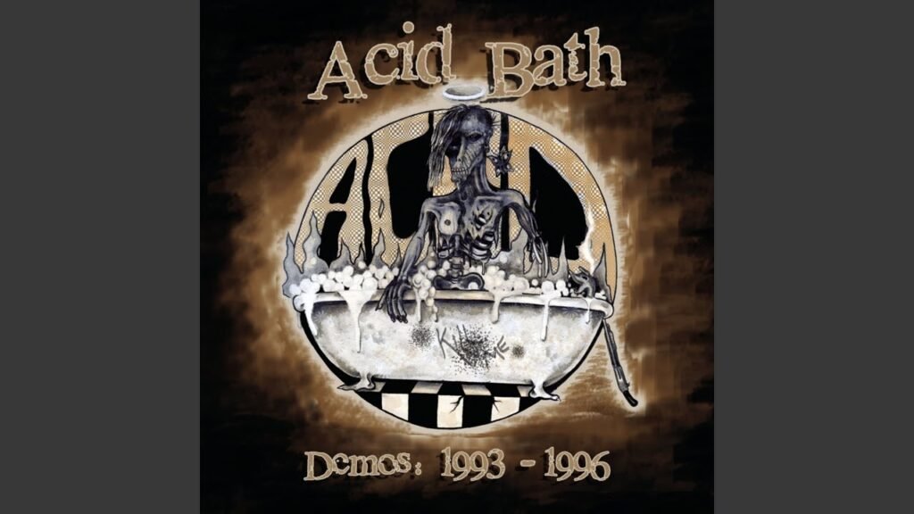 Demos: 1993-1996