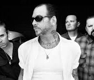 Social Distortion