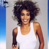 Whitney Houston